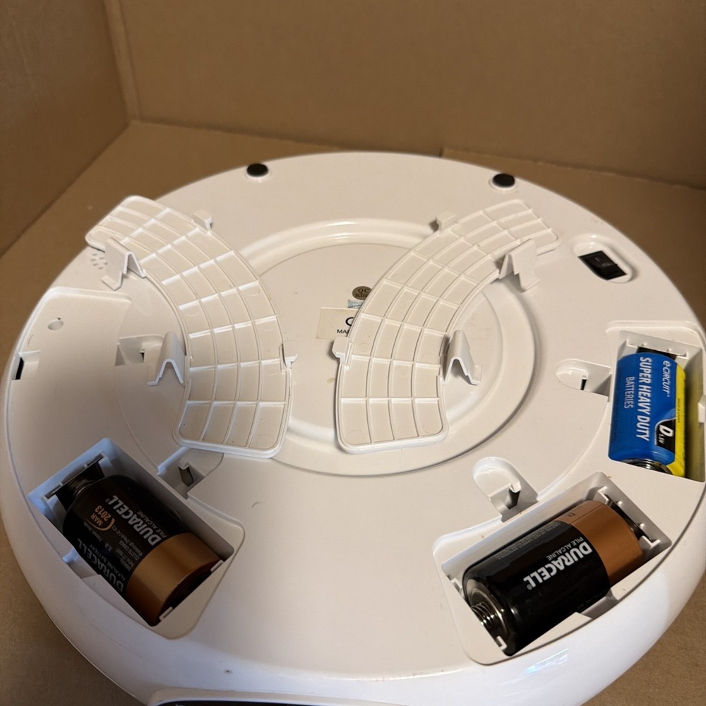 TD DESIGN Automatic Pet Feeder Dry and Wet Food Dispenser Programmable READ - Picture 12 of 16